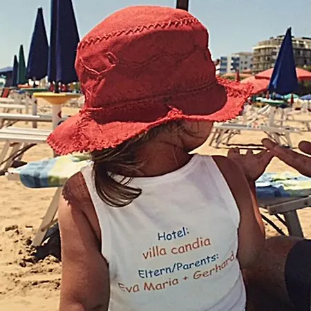 Candia Lignano Sabbiadoro