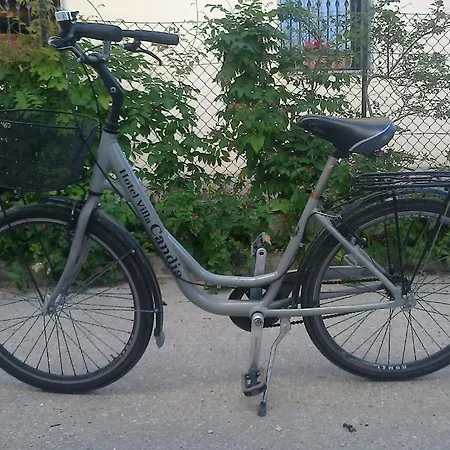 Szálloda Candia 3*